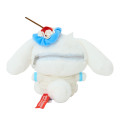 Japan Sanrio Plush Eco Bag - Cinnamoroll : Sweet Cakes Collection - 3