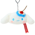Japan Sanrio Carabiner Pouch - Cinnamoroll : Sweet Cakes Collection - 2