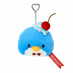 Japan Sanrio Carabiner Pouch - Tuxedosam : Sweet Cakes Collection