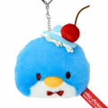Japan Sanrio Carabiner Pouch - Tuxedosam : Sweet Cakes Collection - 2