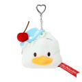 Japan Sanrio Carabiner Pouch - Pekkle : Sweet Cakes Collection - 1