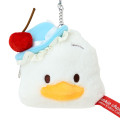 Japan Sanrio Carabiner Pouch - Pekkle : Sweet Cakes Collection - 2