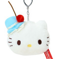 Japan Sanrio Carabiner Pouch - Dear Daniel : Sweet Cakes Collection - 2