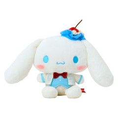 Japan Sanrio Plush Toy - Cinnamoroll : Sweet Cakes Collection