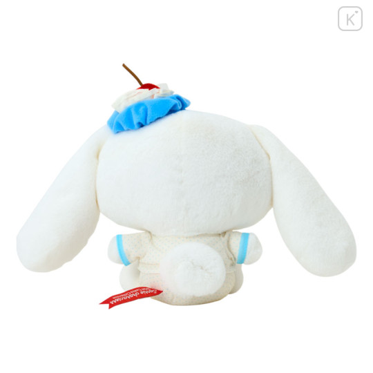 Japan Sanrio Plush Toy - Cinnamoroll : Sweet Cakes Collection - 2