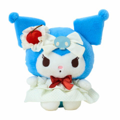 Japan Sanrio Plush Toy - Kuromi : Sweet Cakes Collection