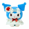 Japan Sanrio Plush Toy - Kuromi : Sweet Cakes Collection - 1