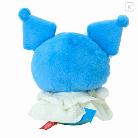 Japan Sanrio Plush Toy - Kuromi : Sweet Cakes Collection - 2