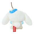 Japan Sanrio Mascot Holder - Cinnamoroll : Sweet Cakes Collection - 3