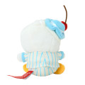 Japan Sanrio Mascot Holder - Pekkle : Sweet Cakes Collection - 3