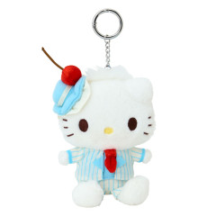 Japan Sanrio Mascot Holder - Dear Daniel : Sweet Cakes Collection