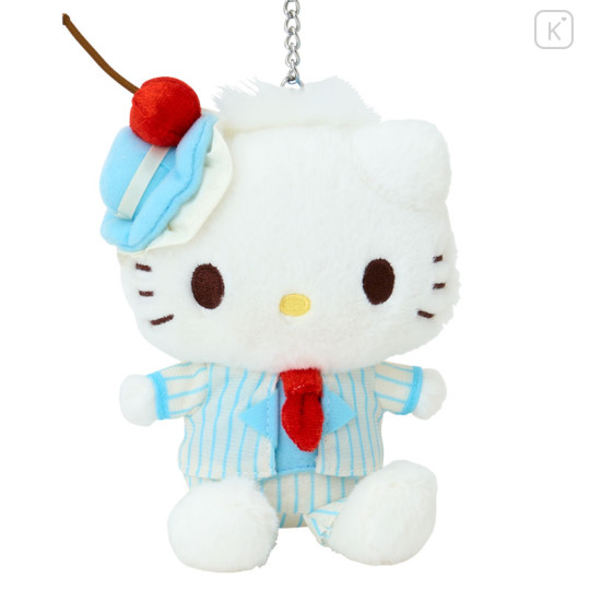 Japan Sanrio Mascot Holder - Dear Daniel : Sweet Cakes Collection - 2
