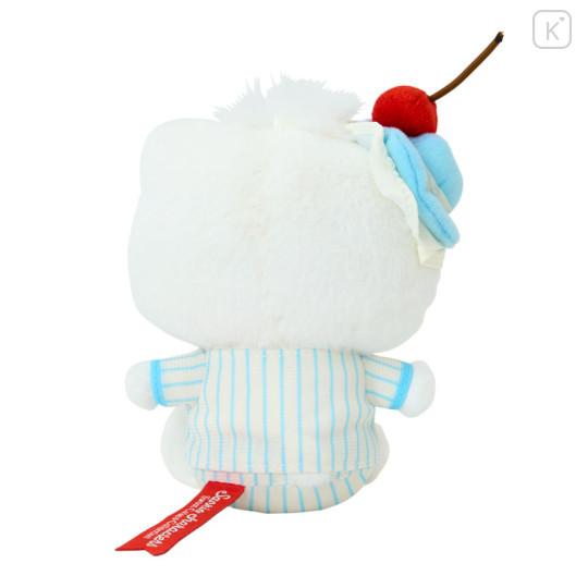 Japan Sanrio Mascot Holder - Dear Daniel : Sweet Cakes Collection - 3