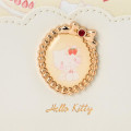 Japan Sanrio Clasp Wallet - Hello Kitty : Sweet Cakes Collection - 6