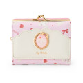 Japan Sanrio Clasp Wallet - My Melody : Sweet Cakes Collection - 1