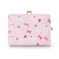 Japan Sanrio Clasp Wallet - My Melody : Sweet Cakes Collection - 2