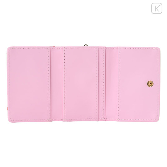 Japan Sanrio Clasp Wallet - My Melody : Sweet Cakes Collection - 3