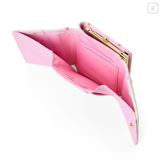 Japan Sanrio Clasp Wallet - My Melody : Sweet Cakes Collection - 5