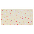Japan Sanrio Desk Mat - Sweet Cakes Collection Ivory - 1