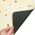 Japan Sanrio Desk Mat - Sweet Cakes Collection Ivory - 4