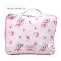 Japan Sanrio Travel Pouch Inner Case Set - My Melody : Sweet Smile - 2