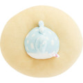 Japan San-X Mochi Mochi Squishy Plush - Jinbesan : Jinbesan and Donut Island - 3