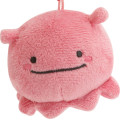 Japan San-X Hanging Plush - Dumbo Octopus Menako : Jinbesan and Donut Island - 2