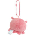 Japan San-X Hanging Plush - Dumbo Octopus Menako : Jinbesan and Donut Island - 3