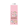 Japan San-X Juice Up 3 Multi Gel Pen - Sumikko Gurashi : Everyone's Night Routine - 2