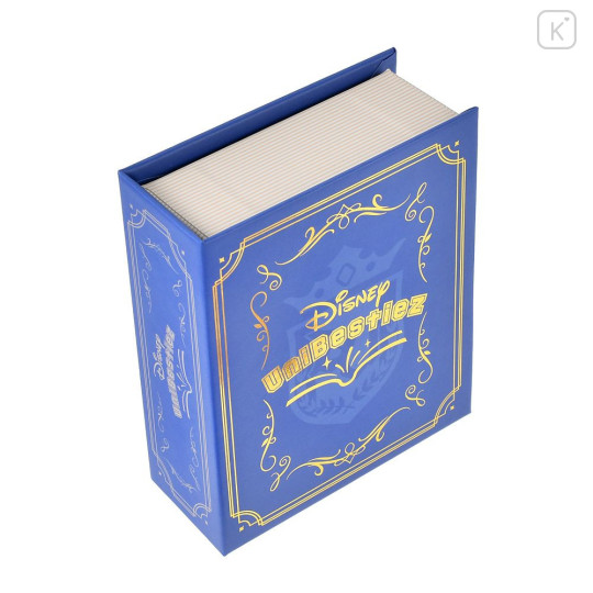 Japan Disney Store Sticker Box Set - Mickey & Minnie : Book Style Disney UniBestiez - 4