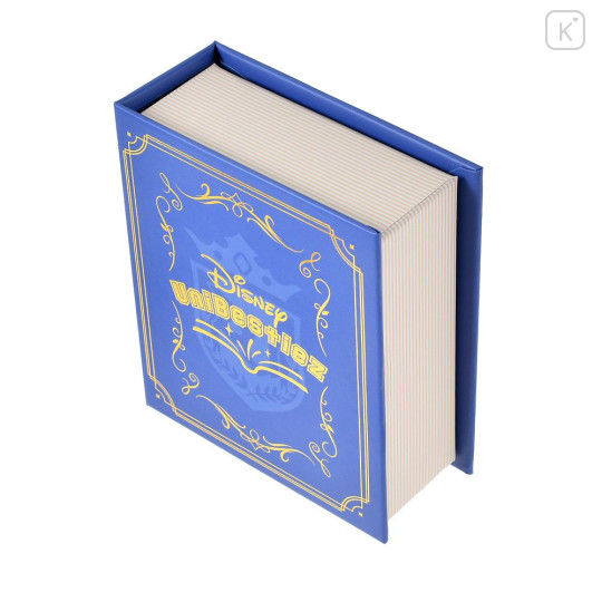 Japan Disney Store Sticker Box Set - Mickey & Minnie : Book Style Disney UniBestiez - 5