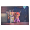 Japan Disney Store Lenticular Postcard - Zootopia 2 : Judy Hopps & Nick Wilde - After the Commotion - 3