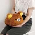 Japan San-X Plush Toy (M) - Rilakkuma : Chairoikoguma's Kumakyun Days - 5