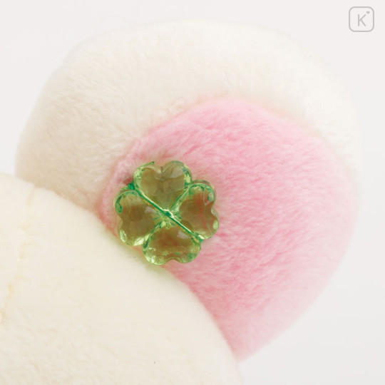 Japan San-X Original Stretchy Plush Toy - Korilakkuma : Chairoikoguma's Kumakyun Days - 3