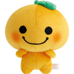 Japan San-X Plush Toy - Mikan Boya