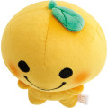 Japan San-X Plush Toy - Mikan Bouya - 2