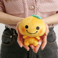 Japan San-X Plush Toy - Mikan Boya - 3