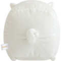 Japan San-X Plush Toy - Monokuro Boo White - 2
