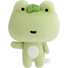 Japan San-X Plush Toy - Next Day's Kerori Frog