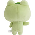 Japan San-X Plush Toy - Next Day's Kerori Frog - 2