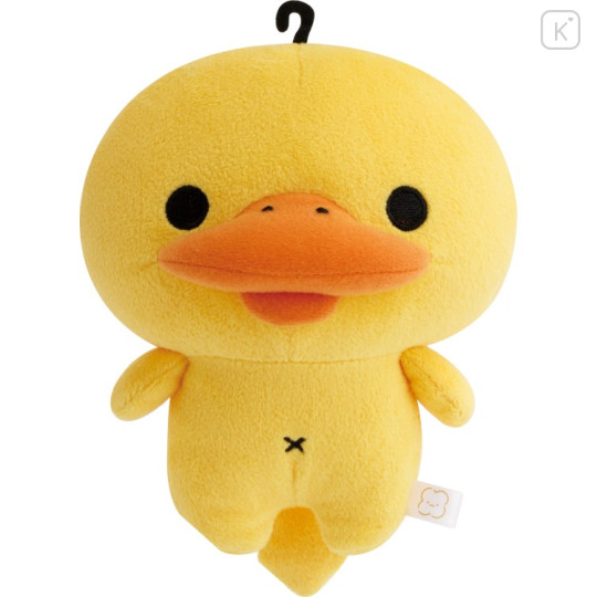 Japan San-X Plush Toy - Kamonohashikamo Duck - 1