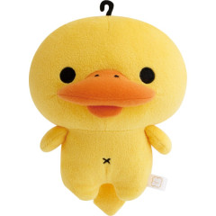 Japan San-X Plush Toy - Kamonohashikamo Duck