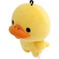 Japan San-X Plush Toy - Kamonohashikamo Duck - 2