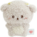Japan San-X Tenori Plush (SS) - Ishiyowa-chan : Love My Favorite Idol - 1