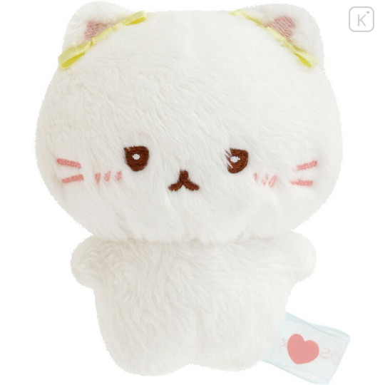 Japan San-X Tenori Plush (SS) - Kouhai-chan : Love My Favorite Idol - 1