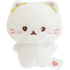 Japan San-X Tenori Plush (SS) - Kouhai-chan : Love My Favorite Idol
