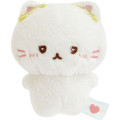 Japan San-X Tenori Plush (SS) - Kouhai-chan : Love My Favorite Idol - 1