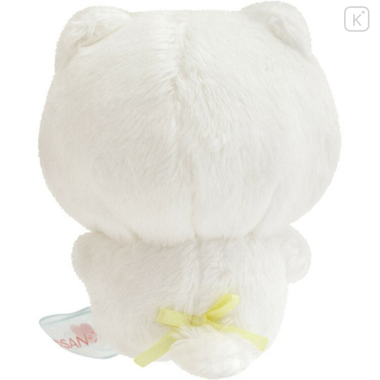 Japan San-X Tenori Plush (SS) - Kouhai-chan : Love My Favorite Idol - 2