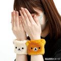 Japan San-X Wristband Set - Rilakkuma : Sharp - 4