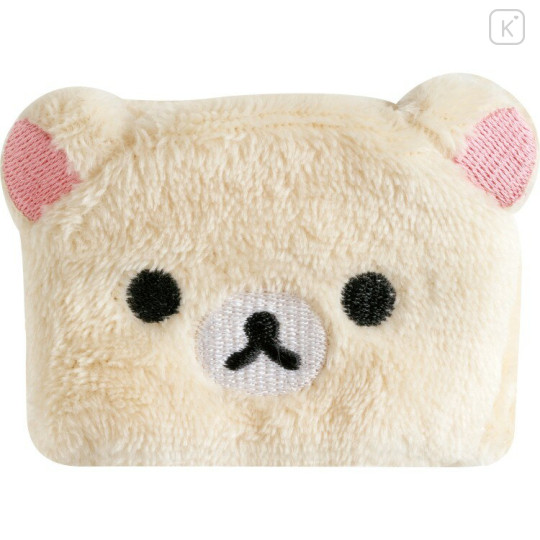 Japan San-X Wristband Set - Korilakkuma : Sharp - 2